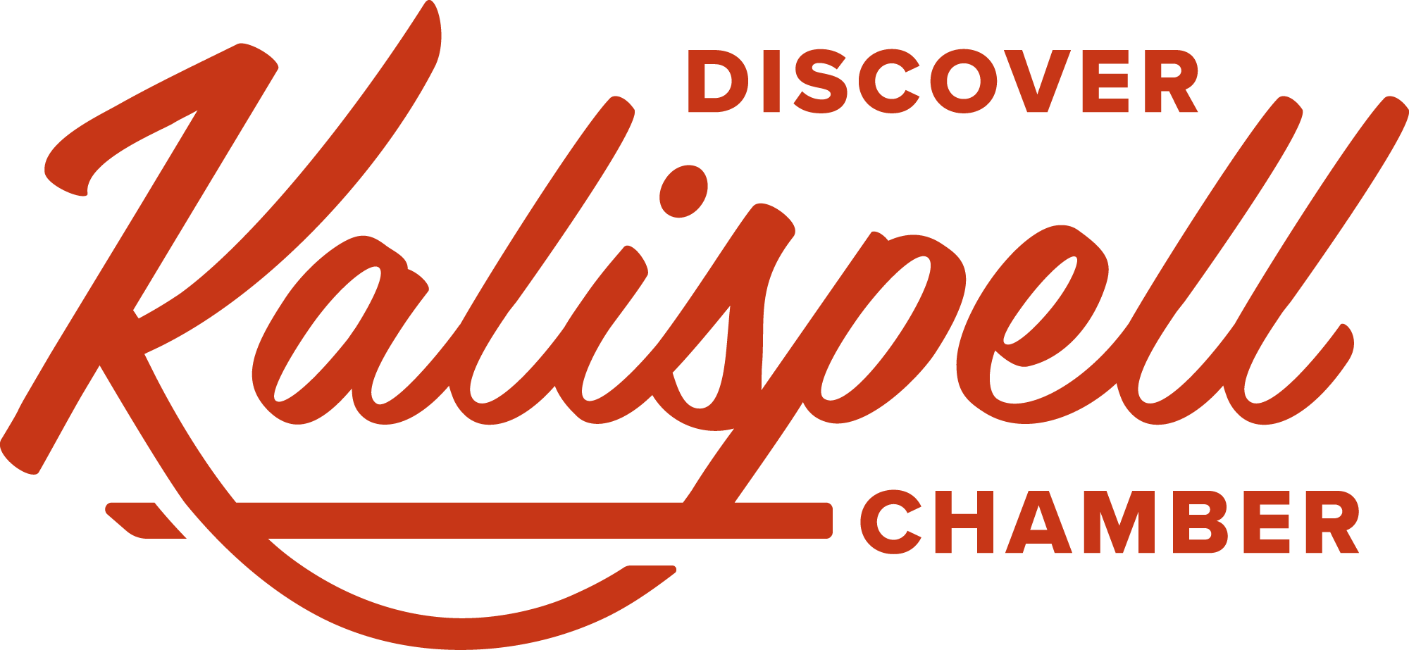 Kalispell Chamber Of Commerce January UNWIND Montana West Economic 