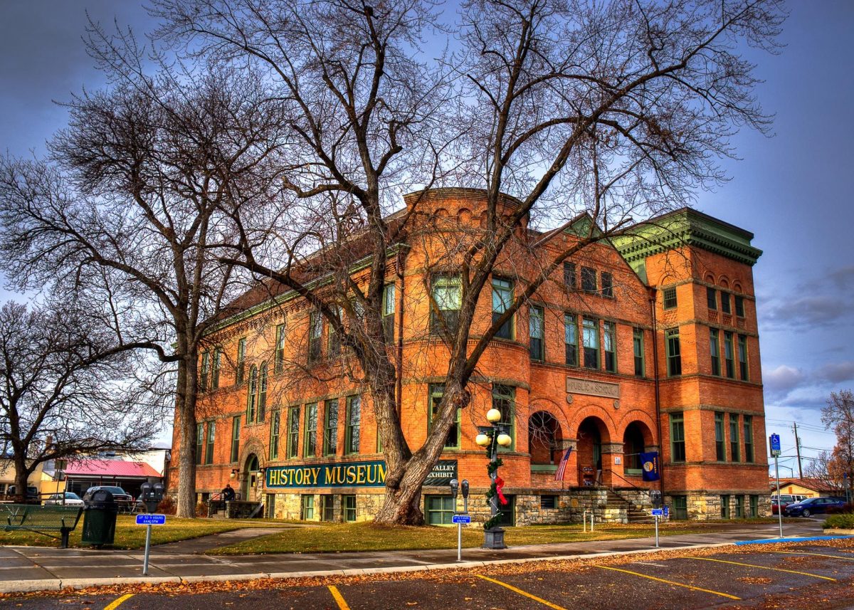 Big Mountain Cider Works